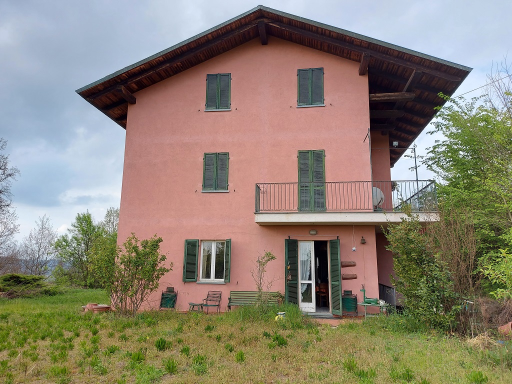  villa a Cortazzone
