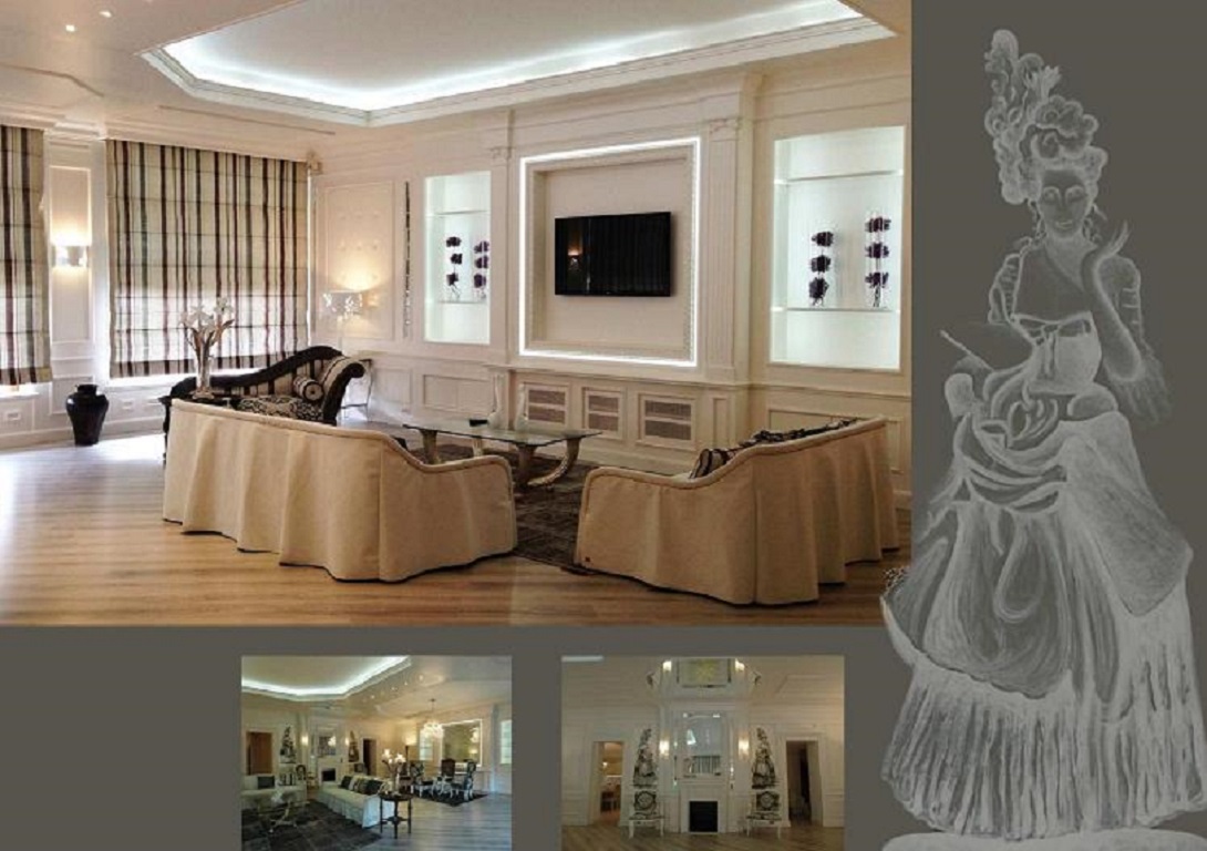 Boiserie